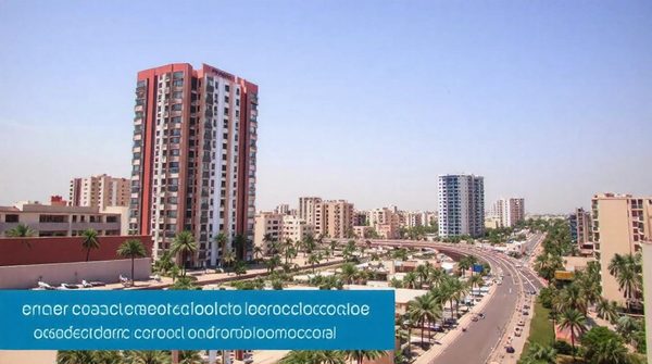 6 étapes pour dénicher l'appartement parfait à dakar