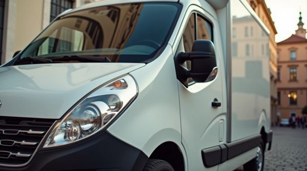 Les meilleures options de location de camions à Toulouse