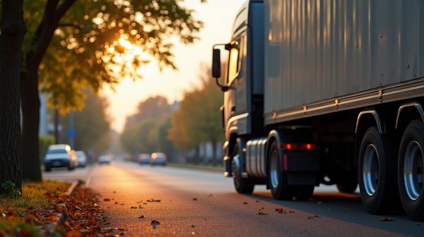 Louer un camion à Toulouse pour un déménagement réussi