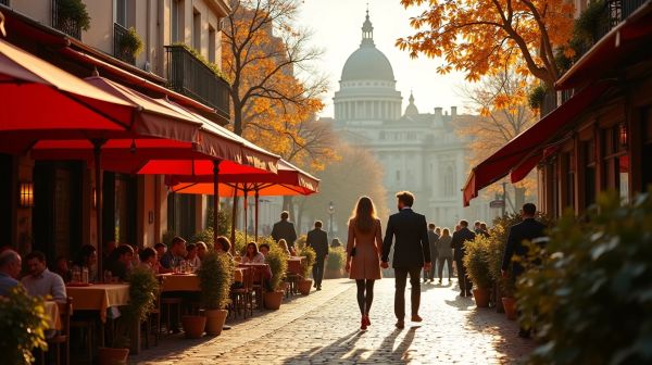 Sortir à Paris : bien plus que de simples visites