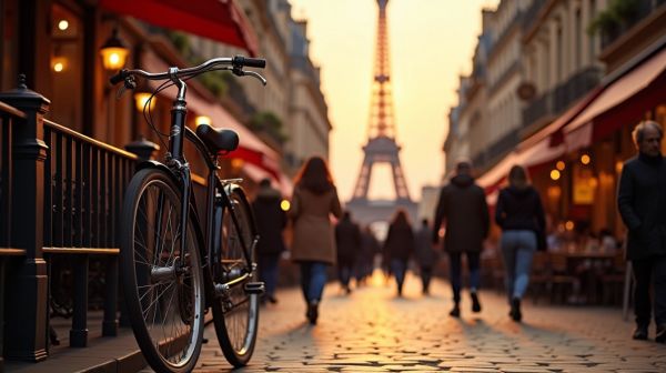 Sortir à Paris : bien plus que de simples visites